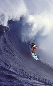 Manny Carabello speaks about using his Spare Air